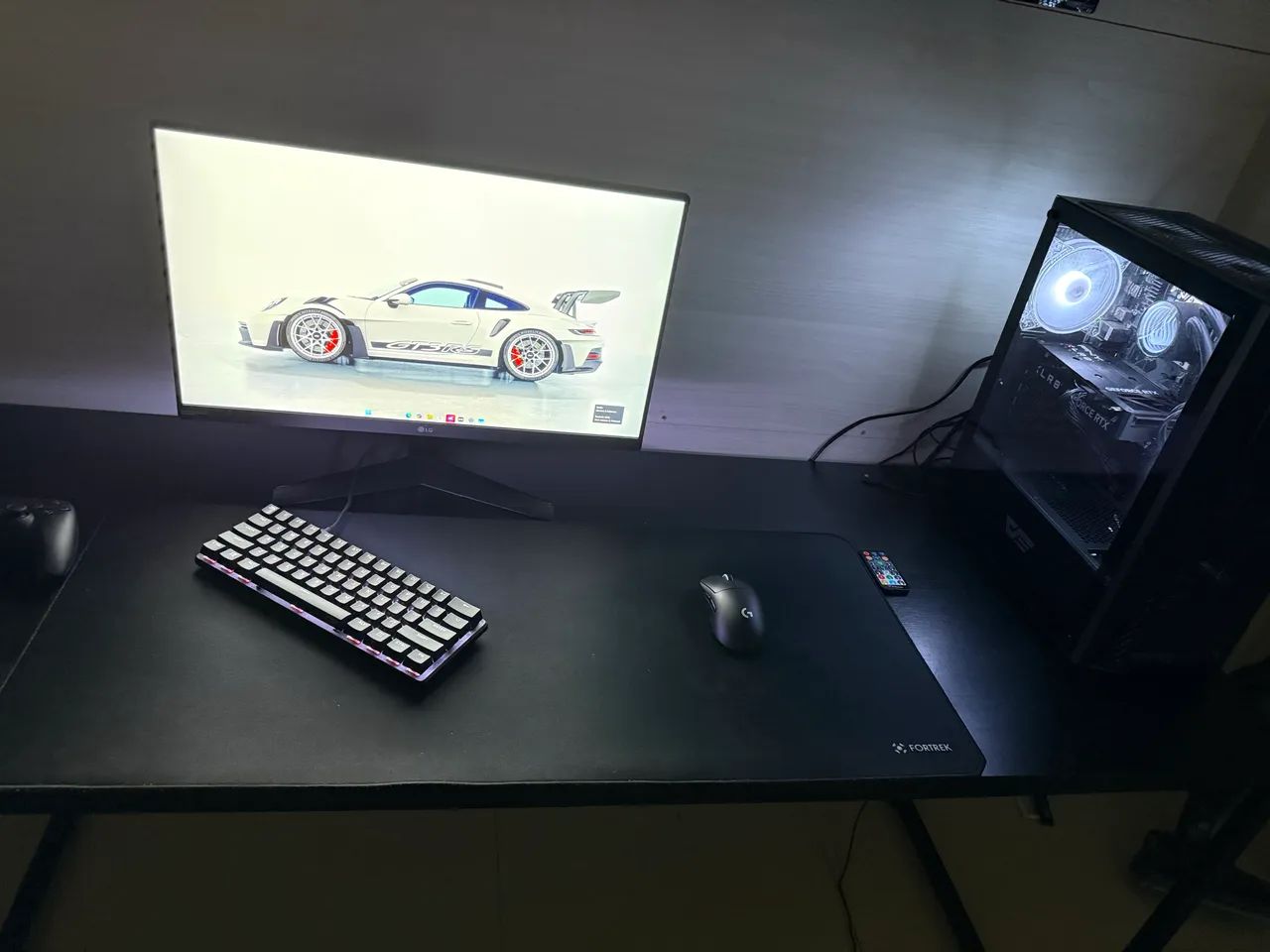 PC GAMER COMPLETO 