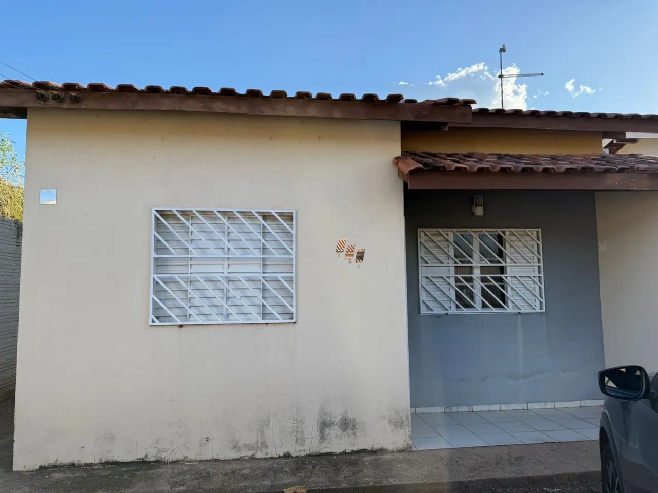 Casa Condomínio Flor do cerrado  - Foto 4