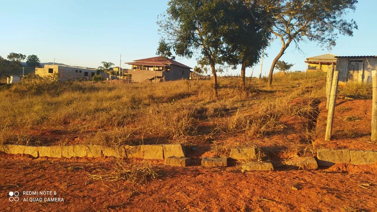 OTIMA OPORTUNIDADE TERRENO EM PIRACEMA  - Foto 5