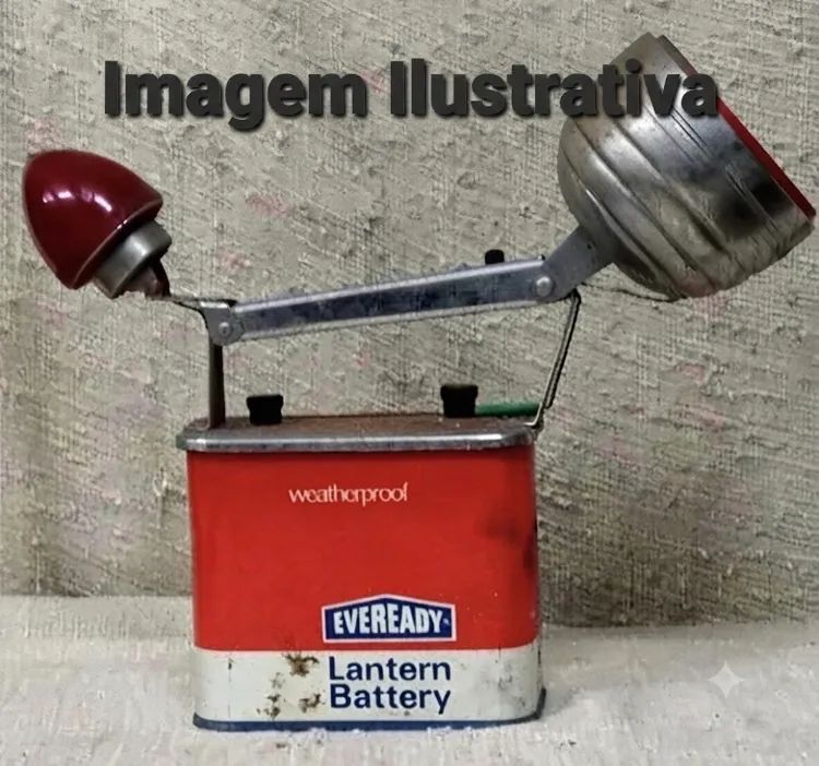 Antiga  - Foto 4
