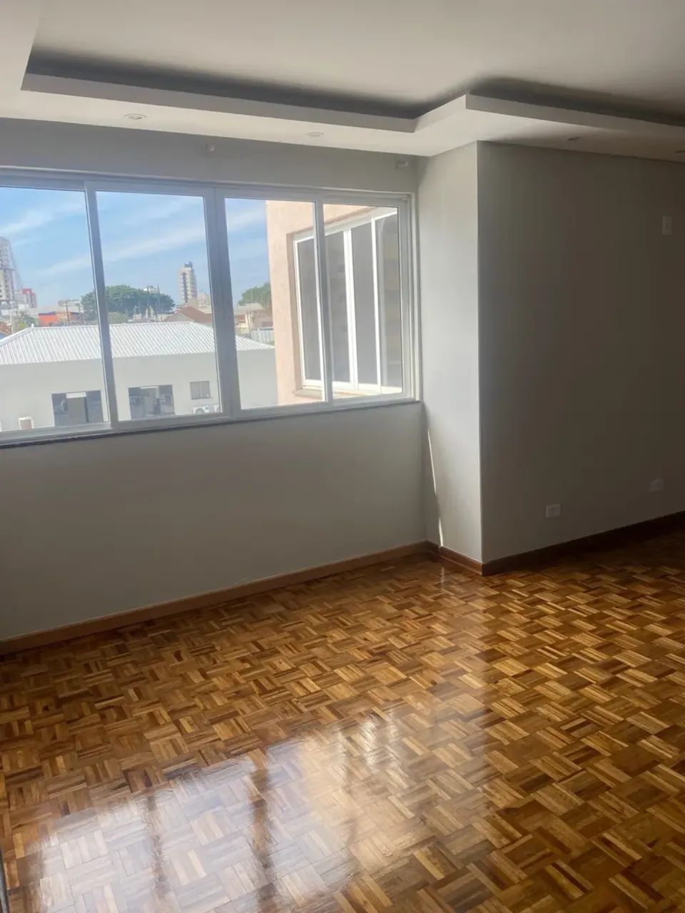 APARTAMENTO TOTALMENTE  REFORMADO EDF CAMPOS GERAIS - Foto 4