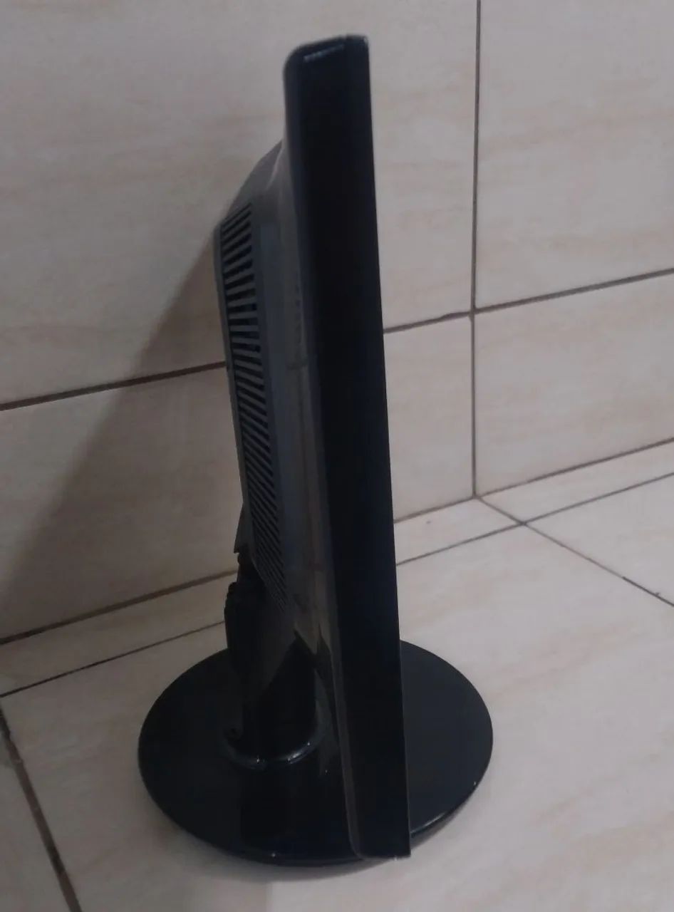 Monitor de vídeo LG 17 polegadas - Foto 5