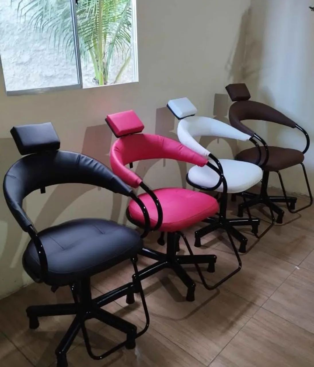 Macas , Cadeira hidráulica e muito mais... - Foto 3