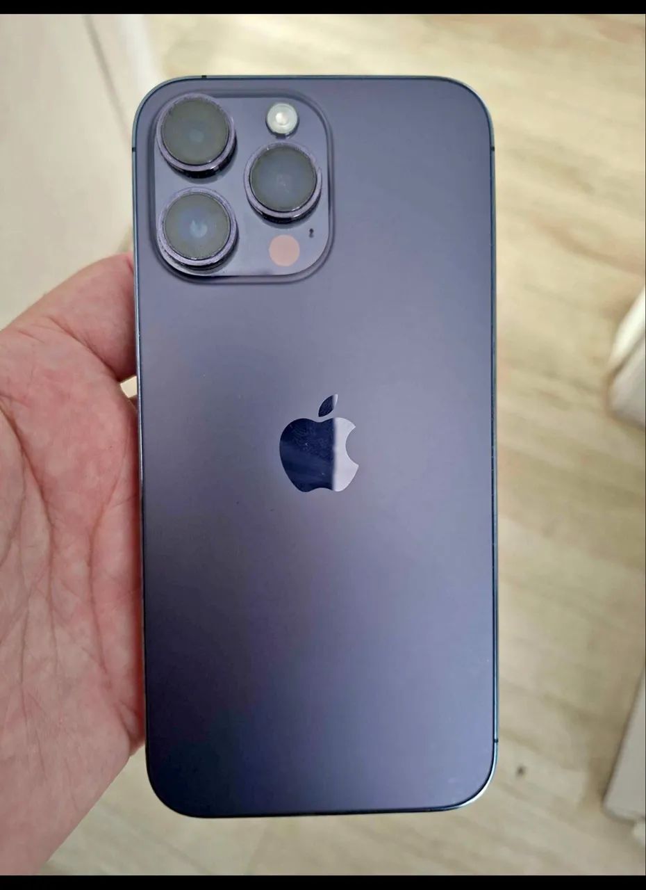 iPhone 14 Pro Max  - Foto 2
