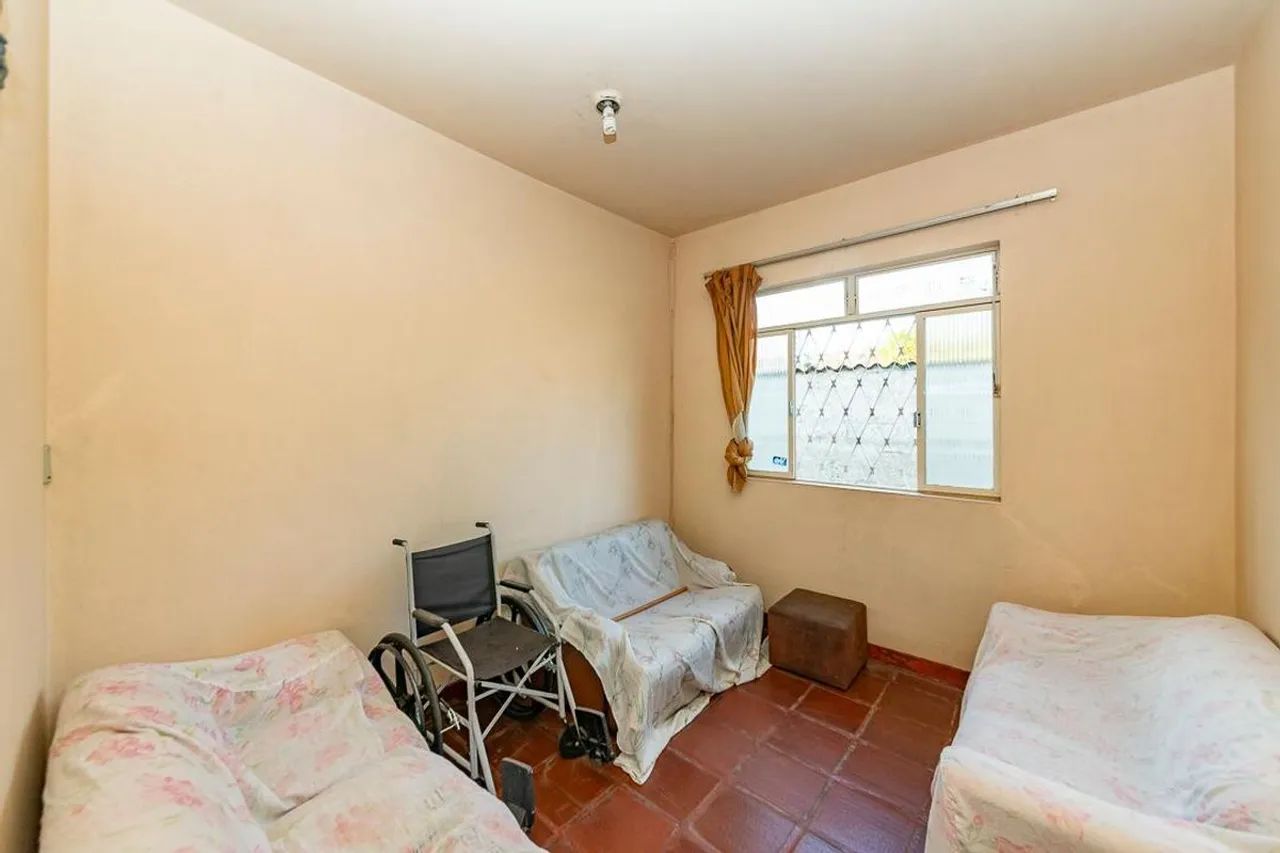 Casa à Venda - Ermelinda, 3 Quartos, 240 m2 - Foto 5