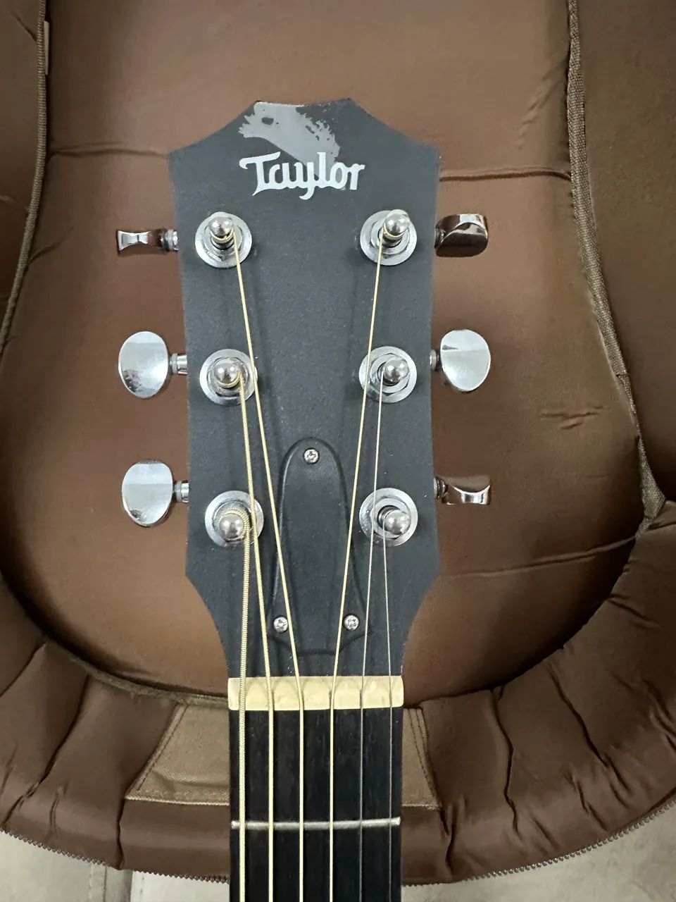 Violão Taylor Gs Mini-E Koa
