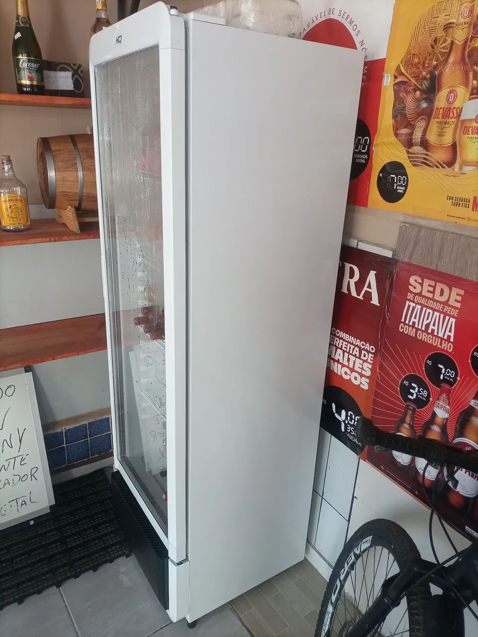 Cervejeira hq 
