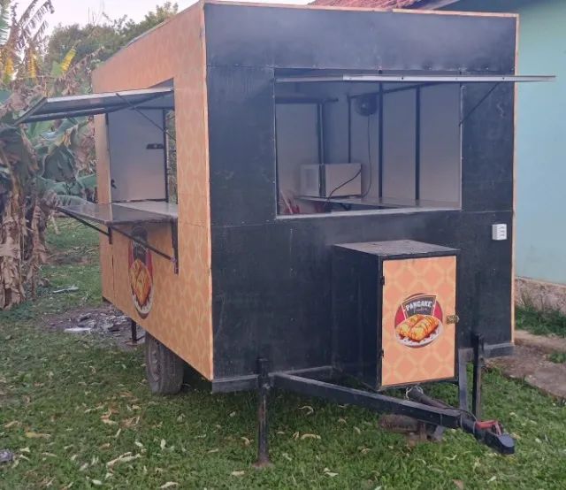 Food Truck - Foto 2