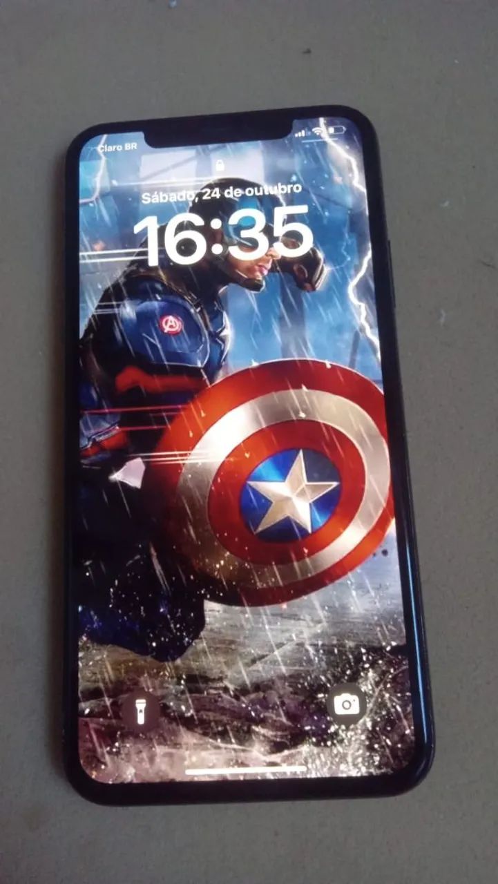 iPhone 11 pro Max 