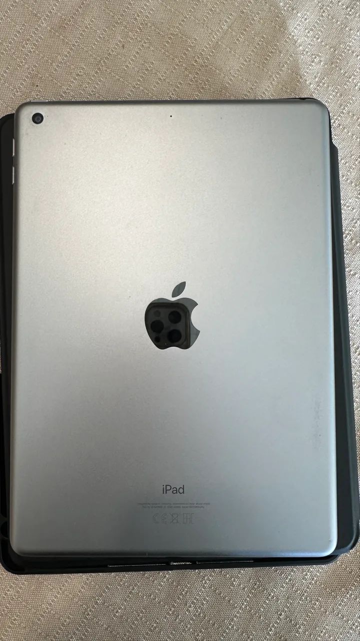 iPad 