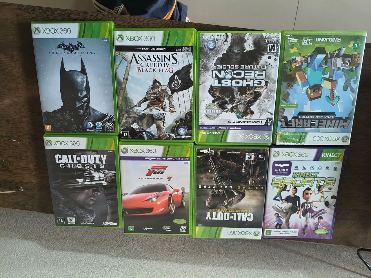 Xbox 360 - Foto 4