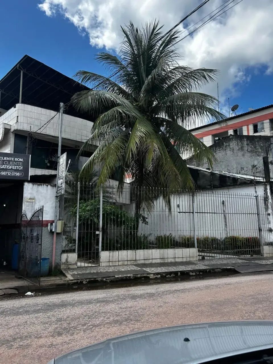 ALUGA-SE PRÉDIO COMERCIAL 350 m2 em Atalaia - Ananindeua - PA - Foto 2