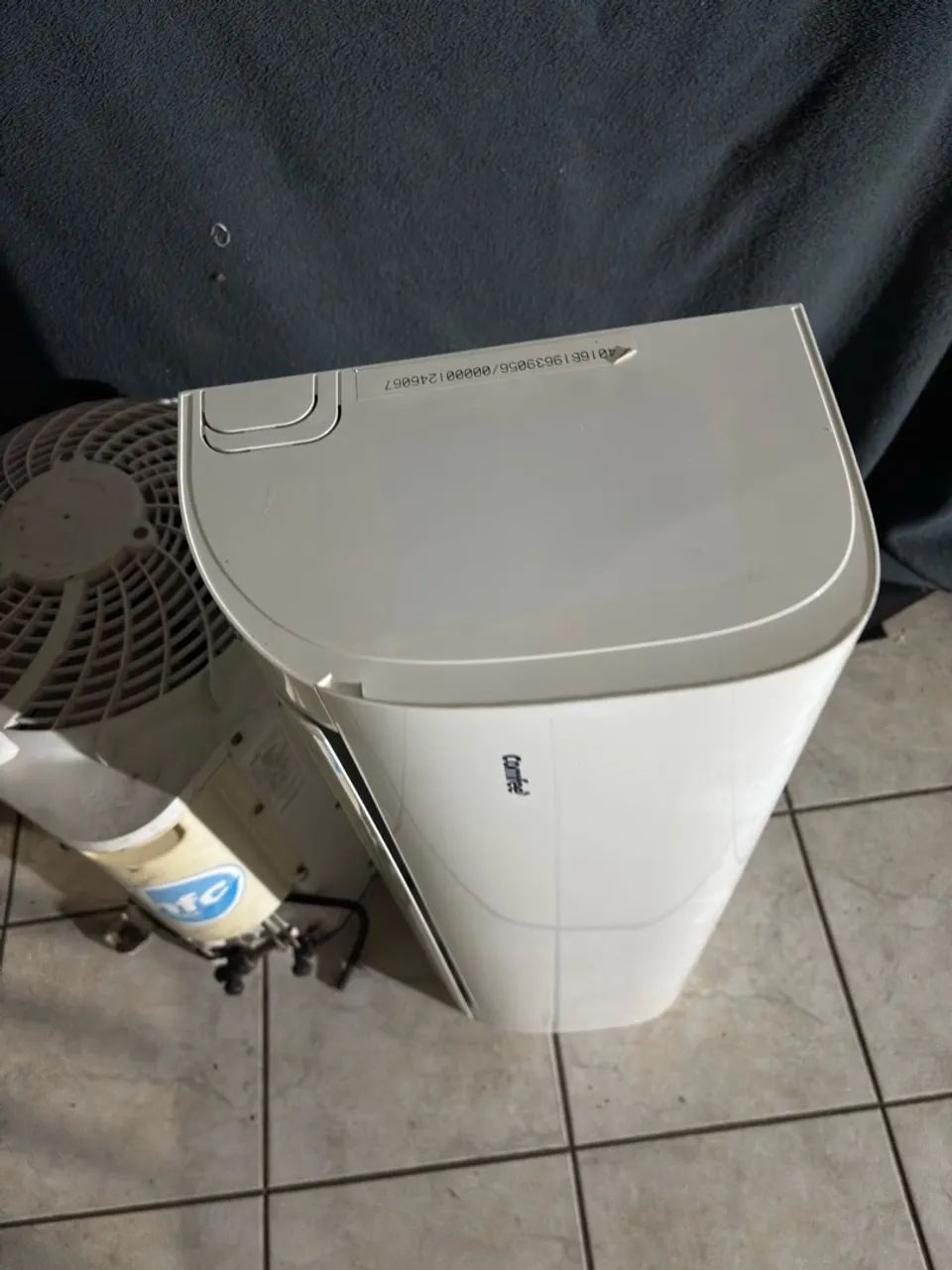 Ar condicionado split 12000 BTU - Foto 2