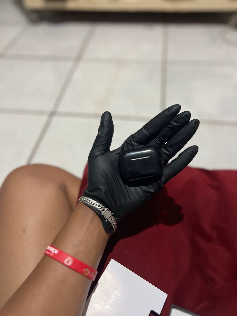 AirPods 6 americano ? ? - Foto 5