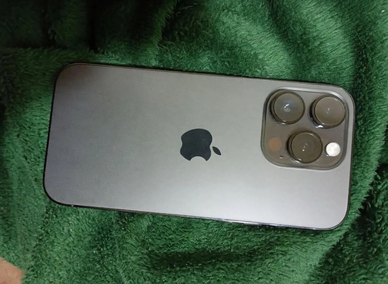 Iphone 14 pro - Foto 5