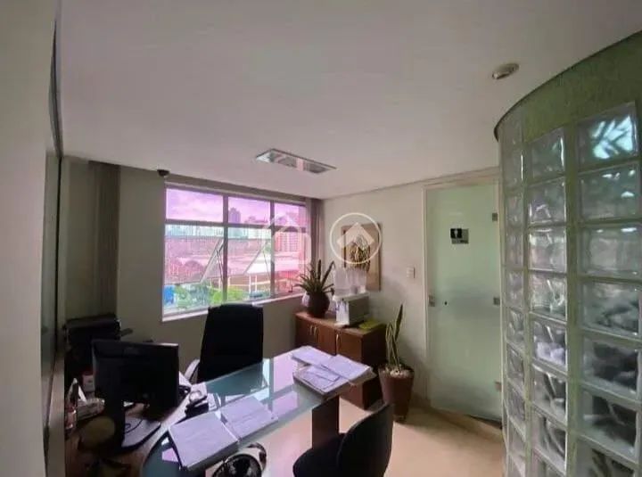Optima Sala comercial para Venda Mobiliada - Foto 3