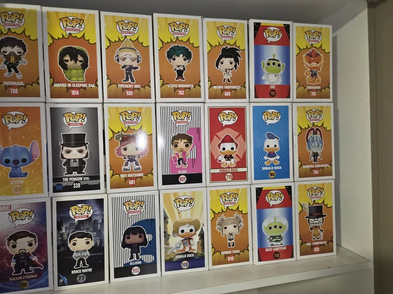 Funko POP - Foto 3