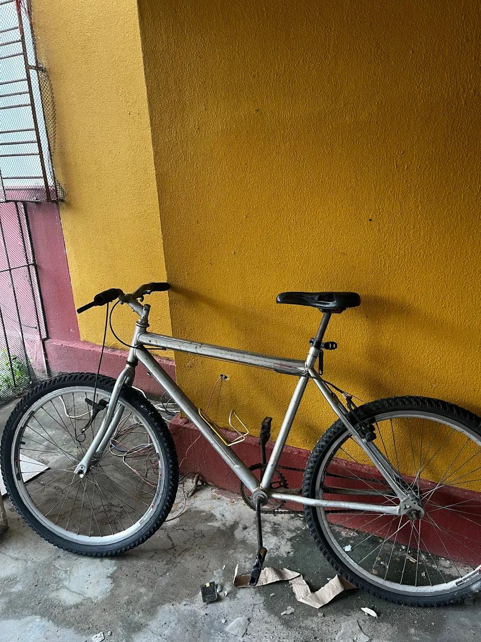 Bike aro 26 - Foto 2