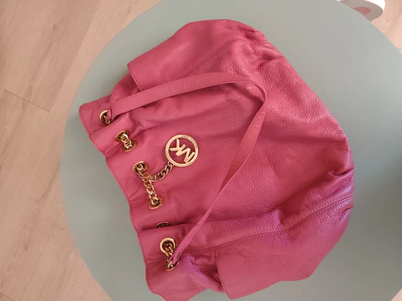 Bolsa MK