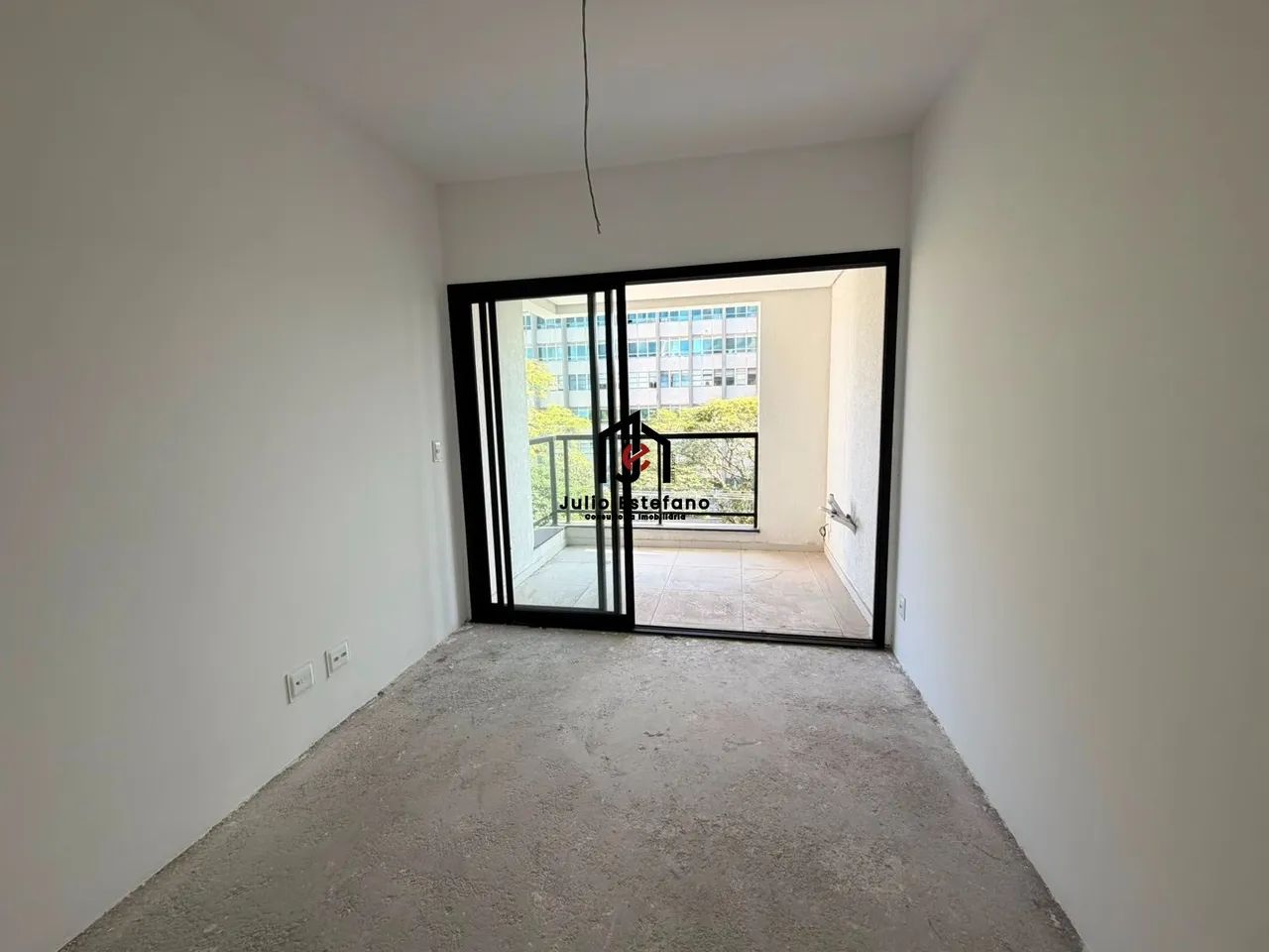 Apartamento com 2 dormitórios sendo 1 suíte no Edifício Tulum em Taubaté - Foto 2