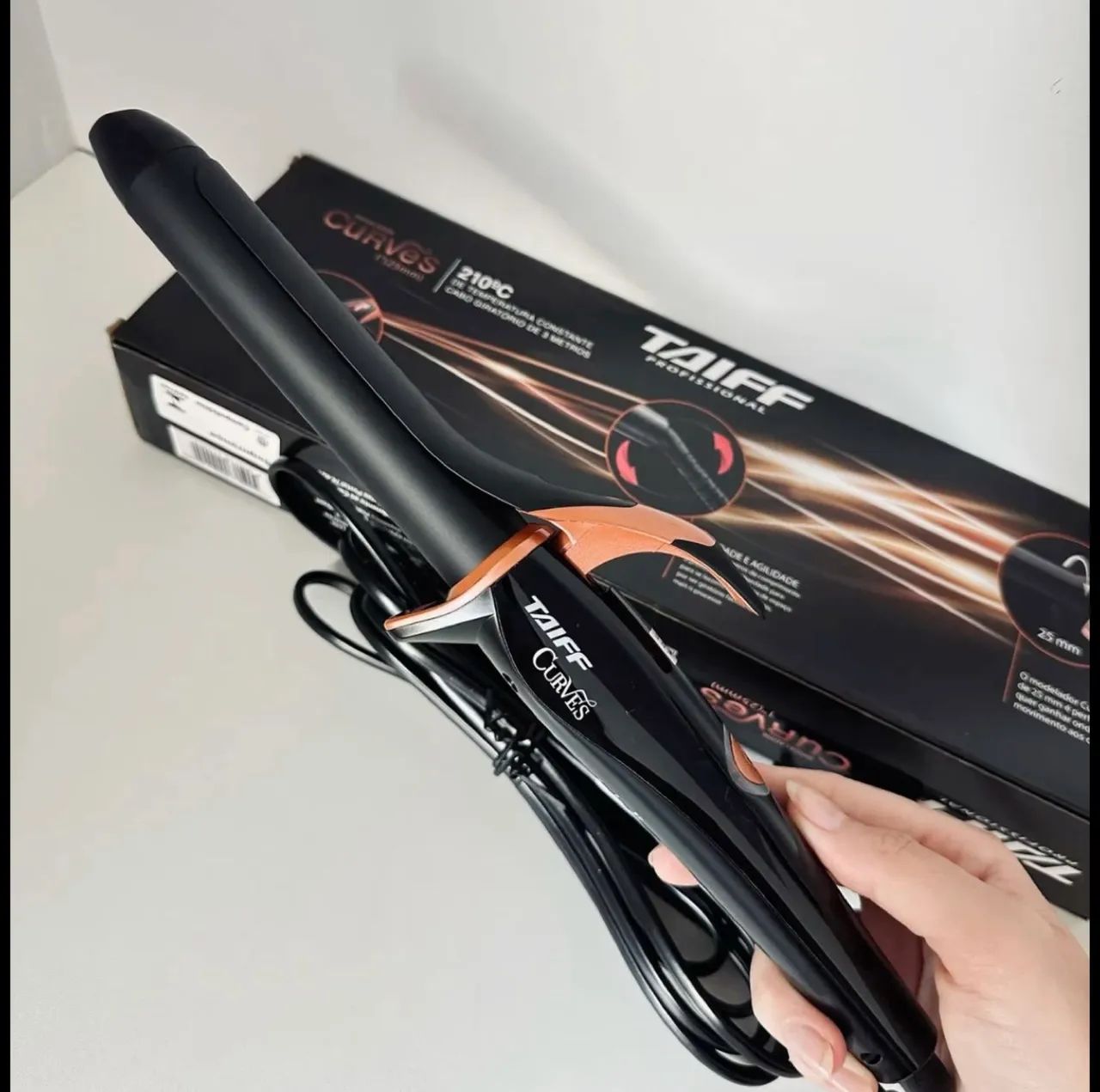 Babyliss