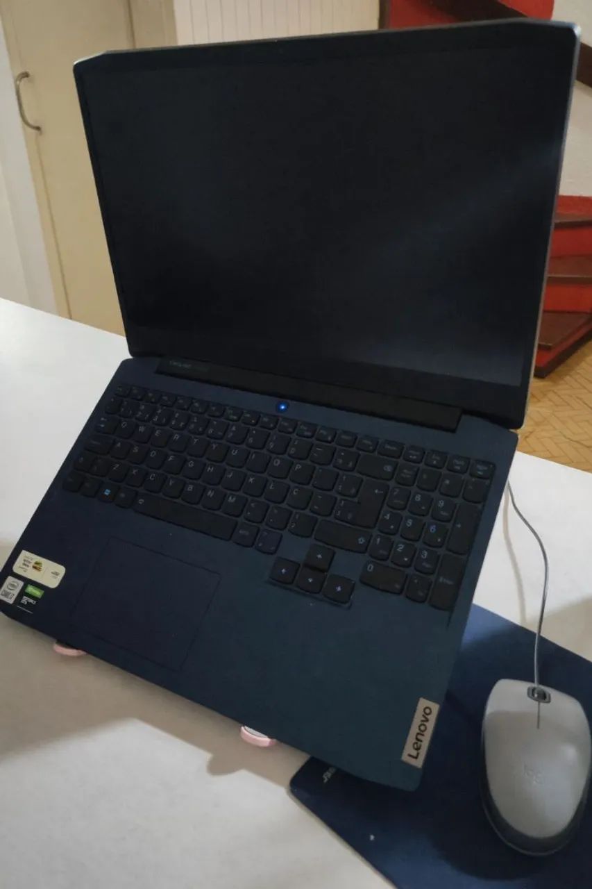 Notebook gamer - Foto 2