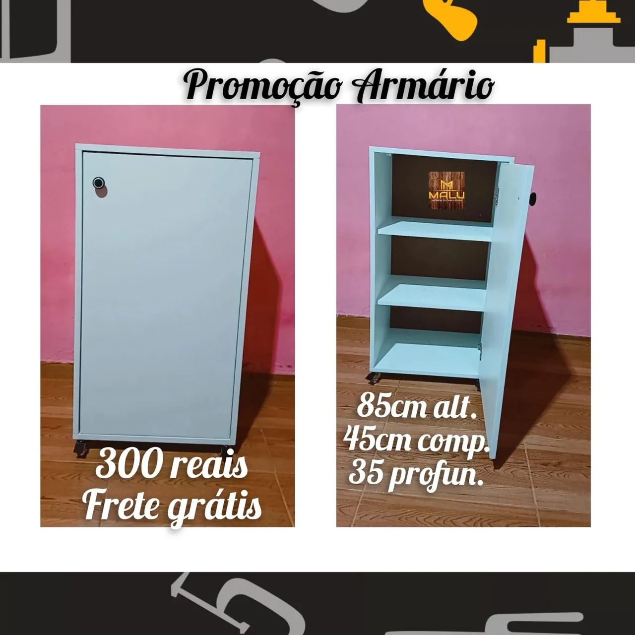 Armário 