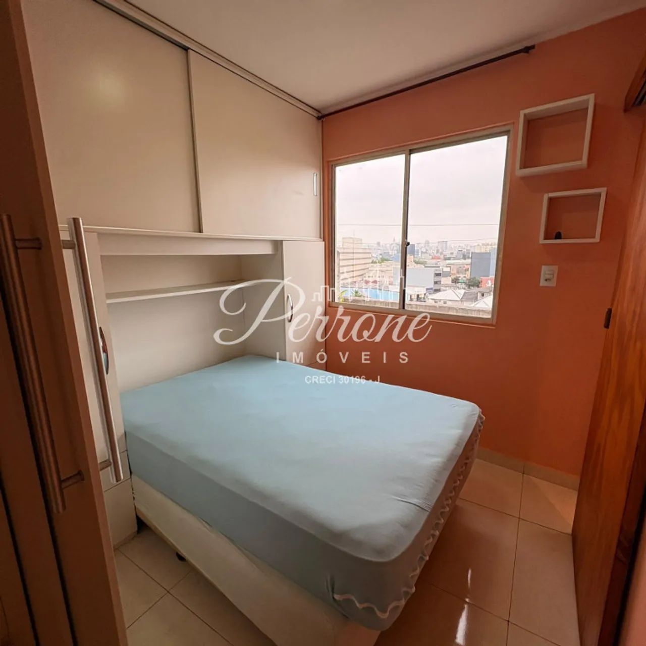 APARTAMENTO PARA LOCAÇÃO  BRÁS  46 m²