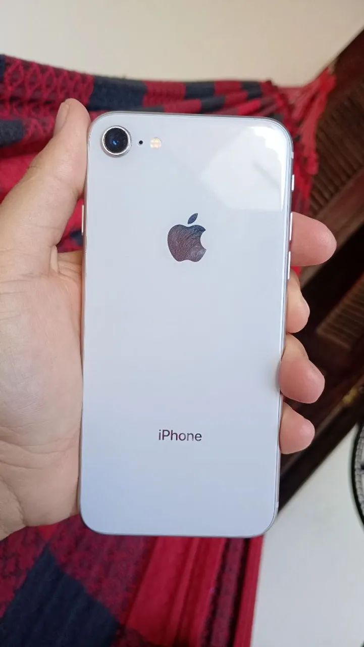 iPhone 8 normal - Foto 2