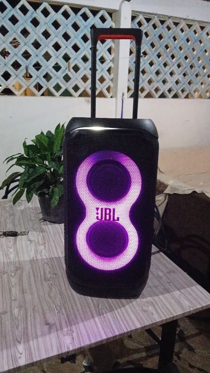 Jbl 320   - Foto 2