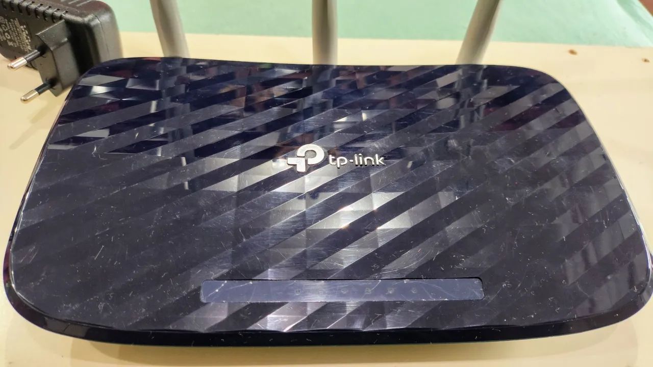 Roteador ptlink Wireless Dual Band AC750 - Foto 4