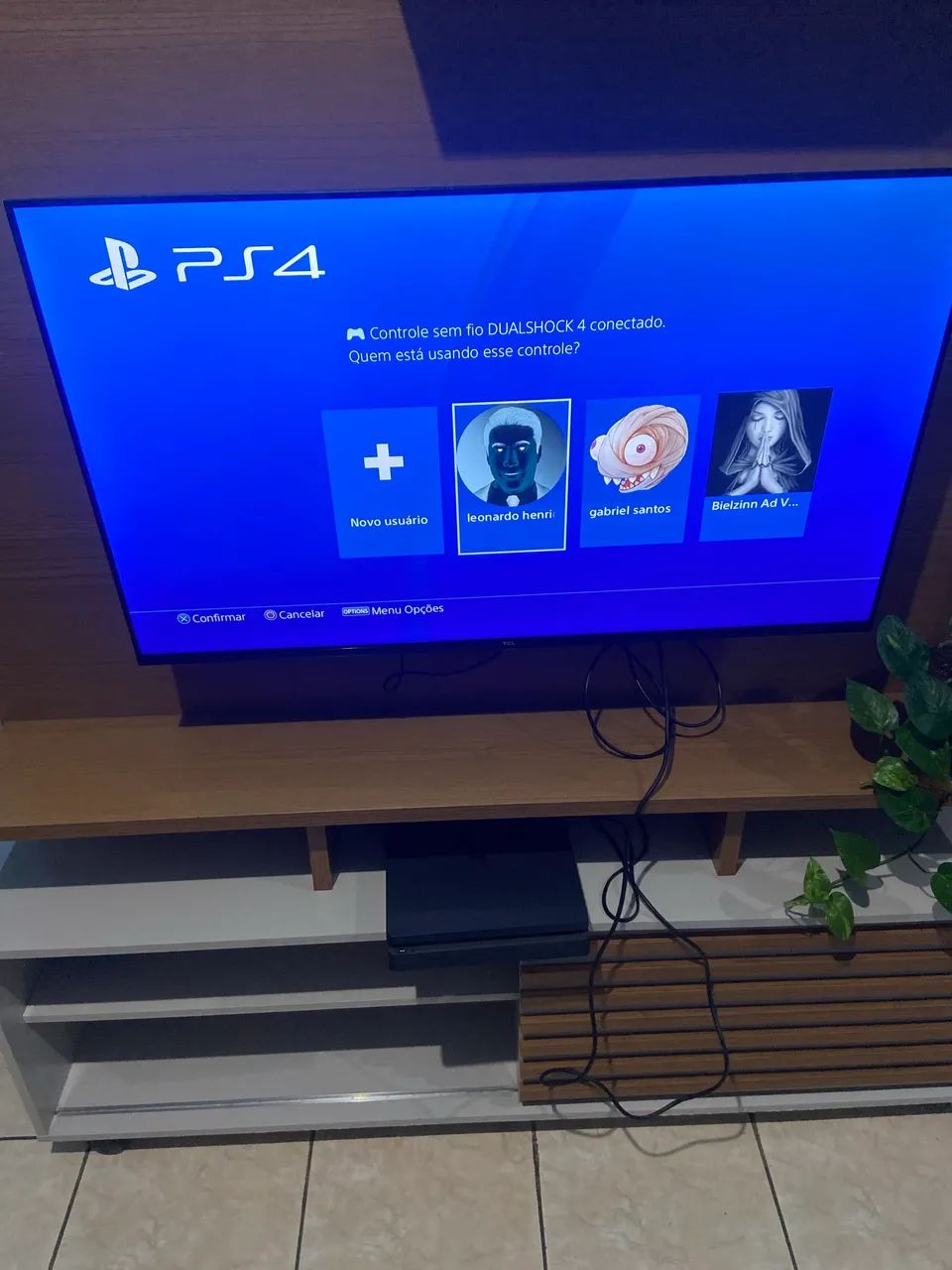 Vendo PlayStation 4  - Foto 3