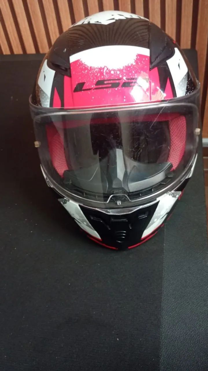 Capacete 