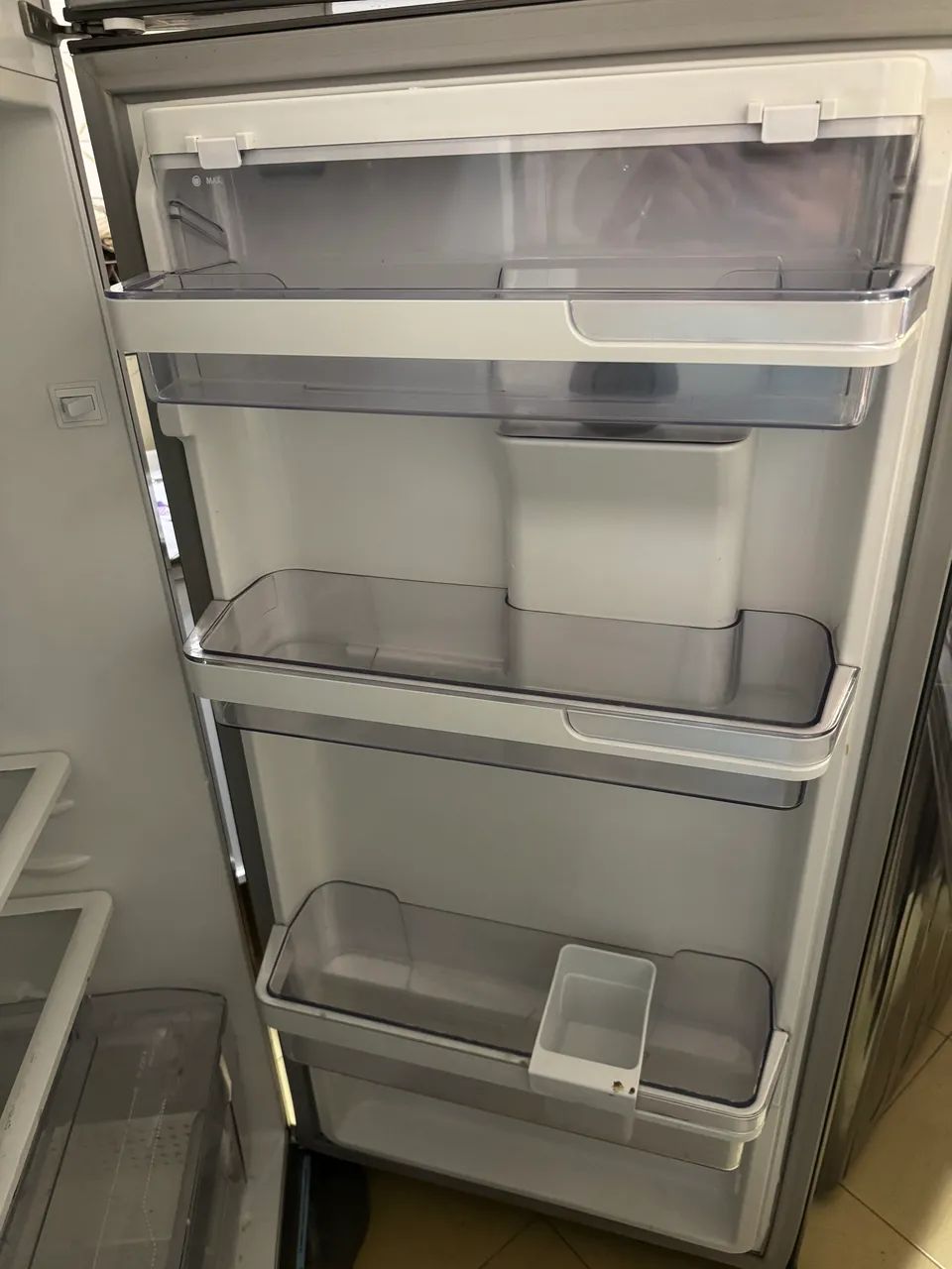 Geladeira Electrolux Dw44 400L - Foto 5