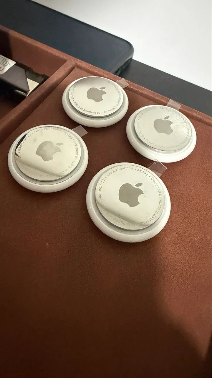 AirTag Apple Original 