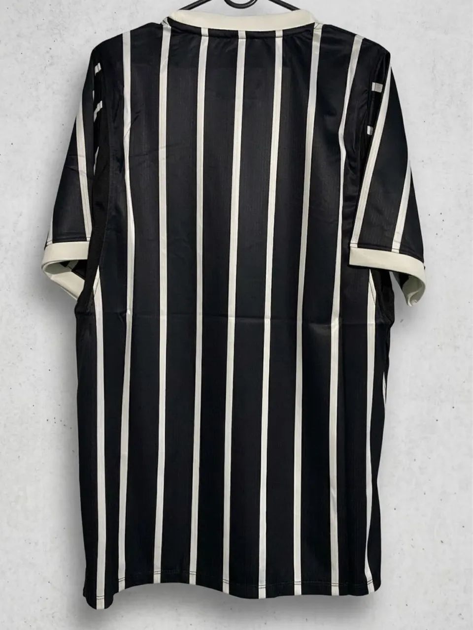 Camisa Corinthians Linha 1:1 - Foto 2