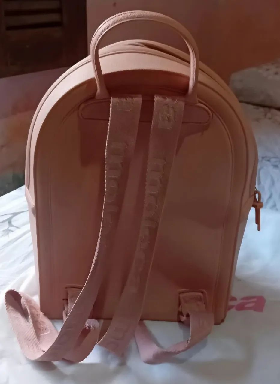 Mochila da Moleca - Foto 3