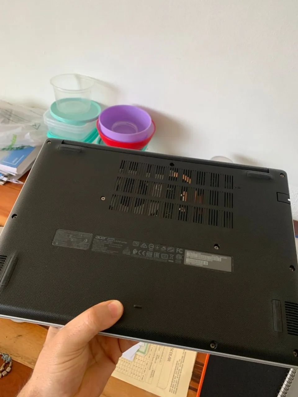 Notebook Acer Aspire 3 - Foto 3