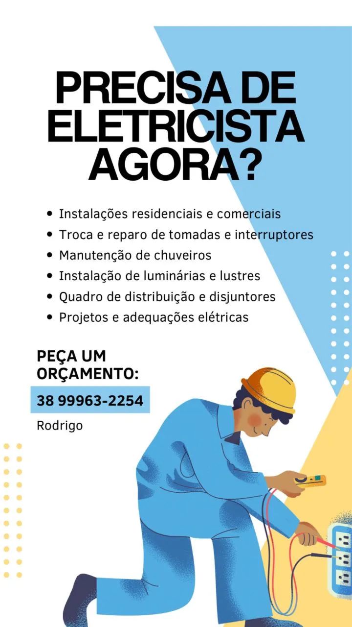 Eletricista residencial  - Foto 2