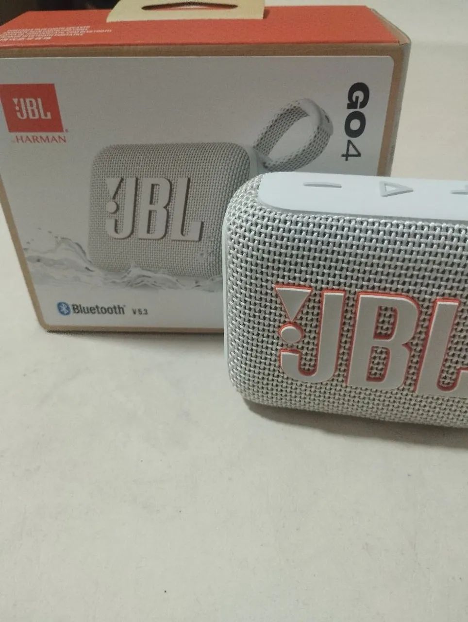 Caixinha de Som JBL via bluetooth - Foto 3