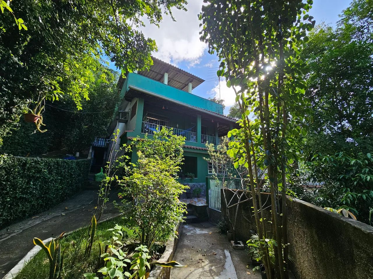 Casa Fonseca 