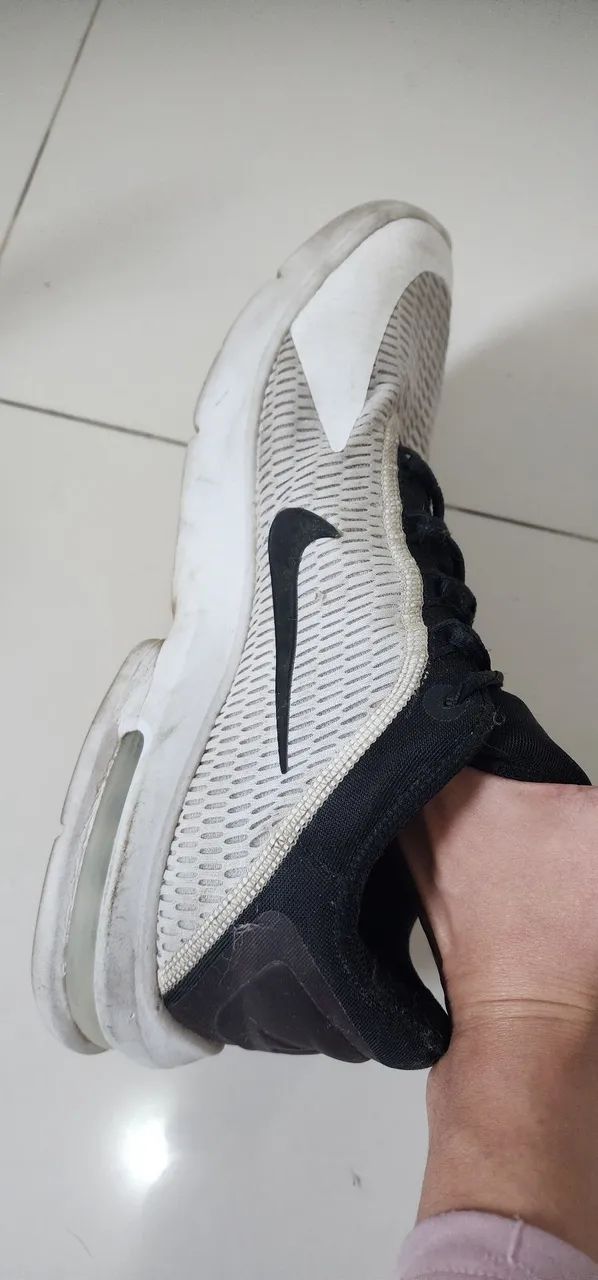 Tênis Nike 44 Original - Foto 3