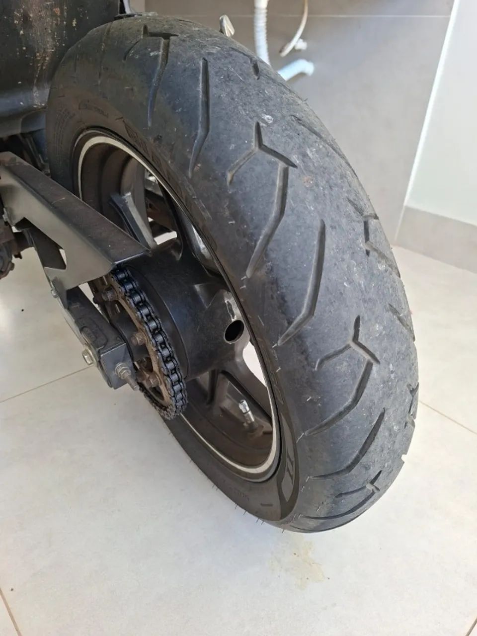 Kawasaki 250r 2010 - 1493452939 | OLX