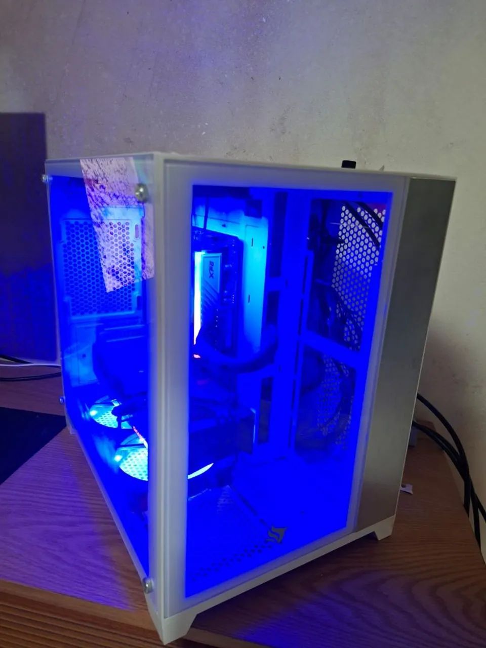 PC Gamer completo - Foto 4