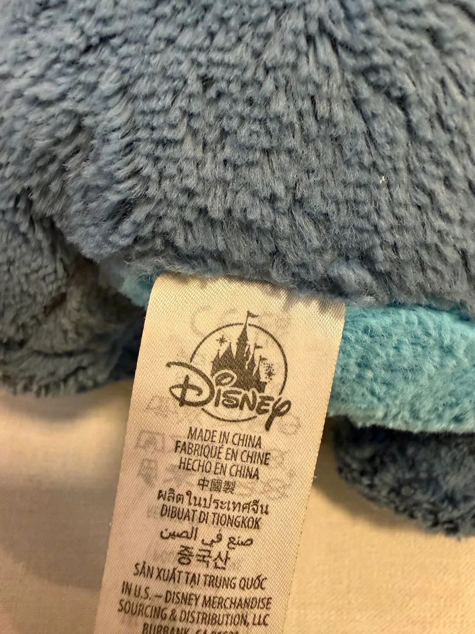 Vendo Stitch dá Disney  - Foto 4