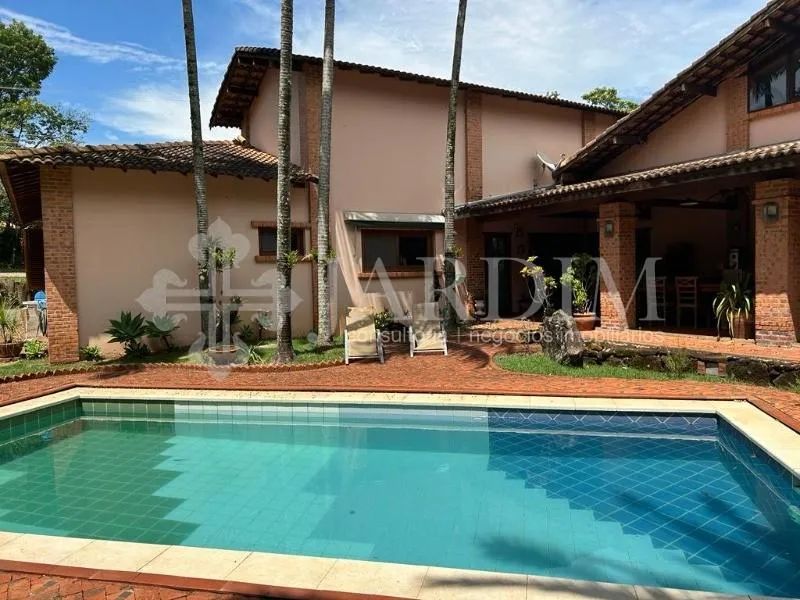 CASA | CAMPESTRE | COND. VILA ROMANA - Foto 5