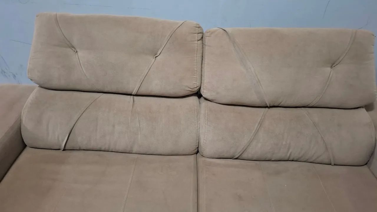 Vendo esse sofá  - Foto 4