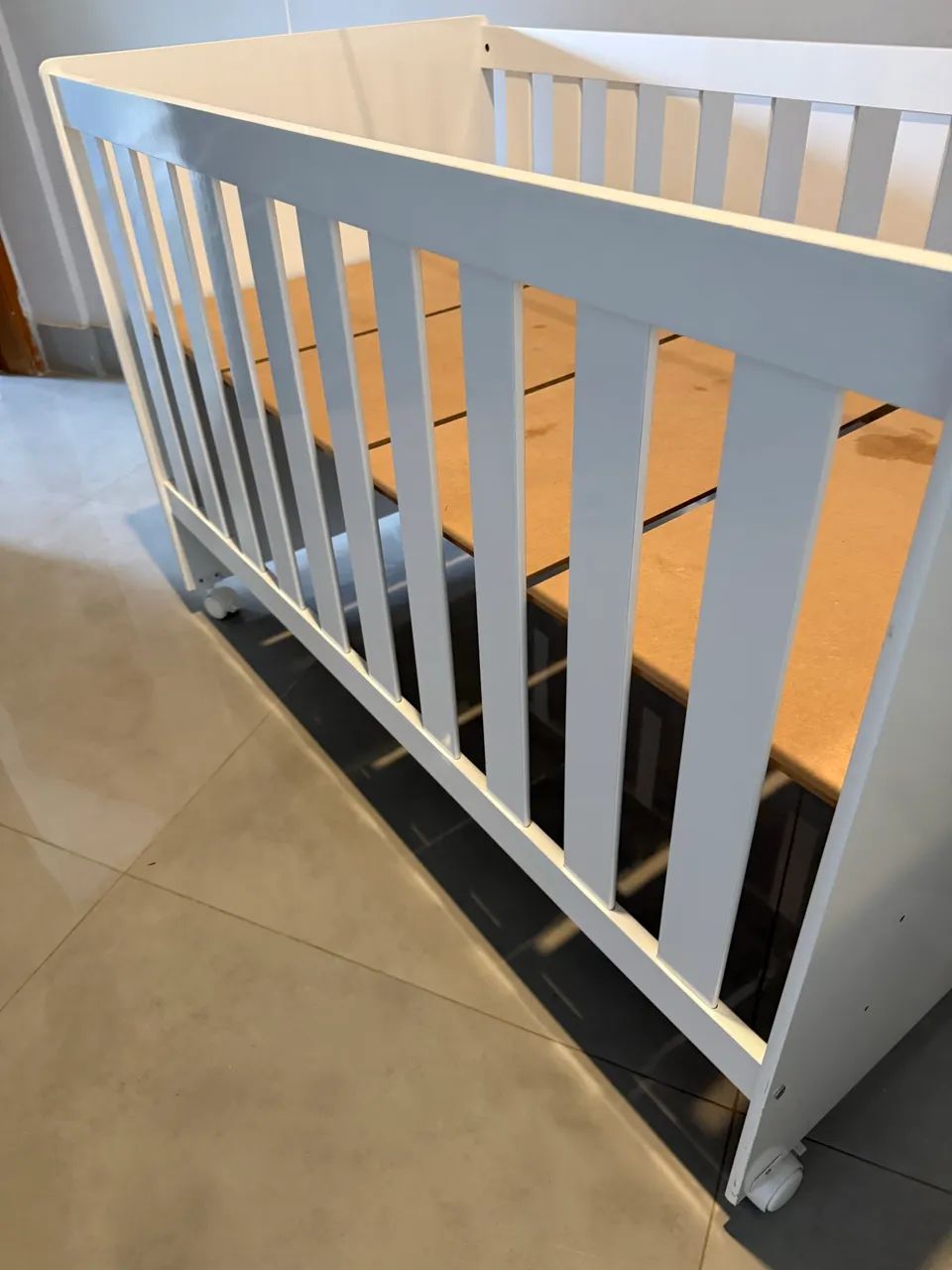 Berço Infantil  - Foto 6