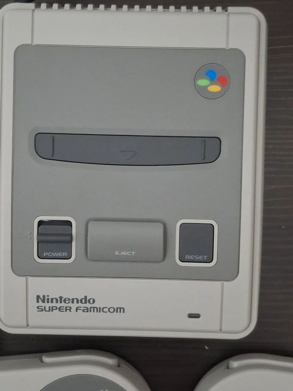 Super famicom mini  - Foto 4