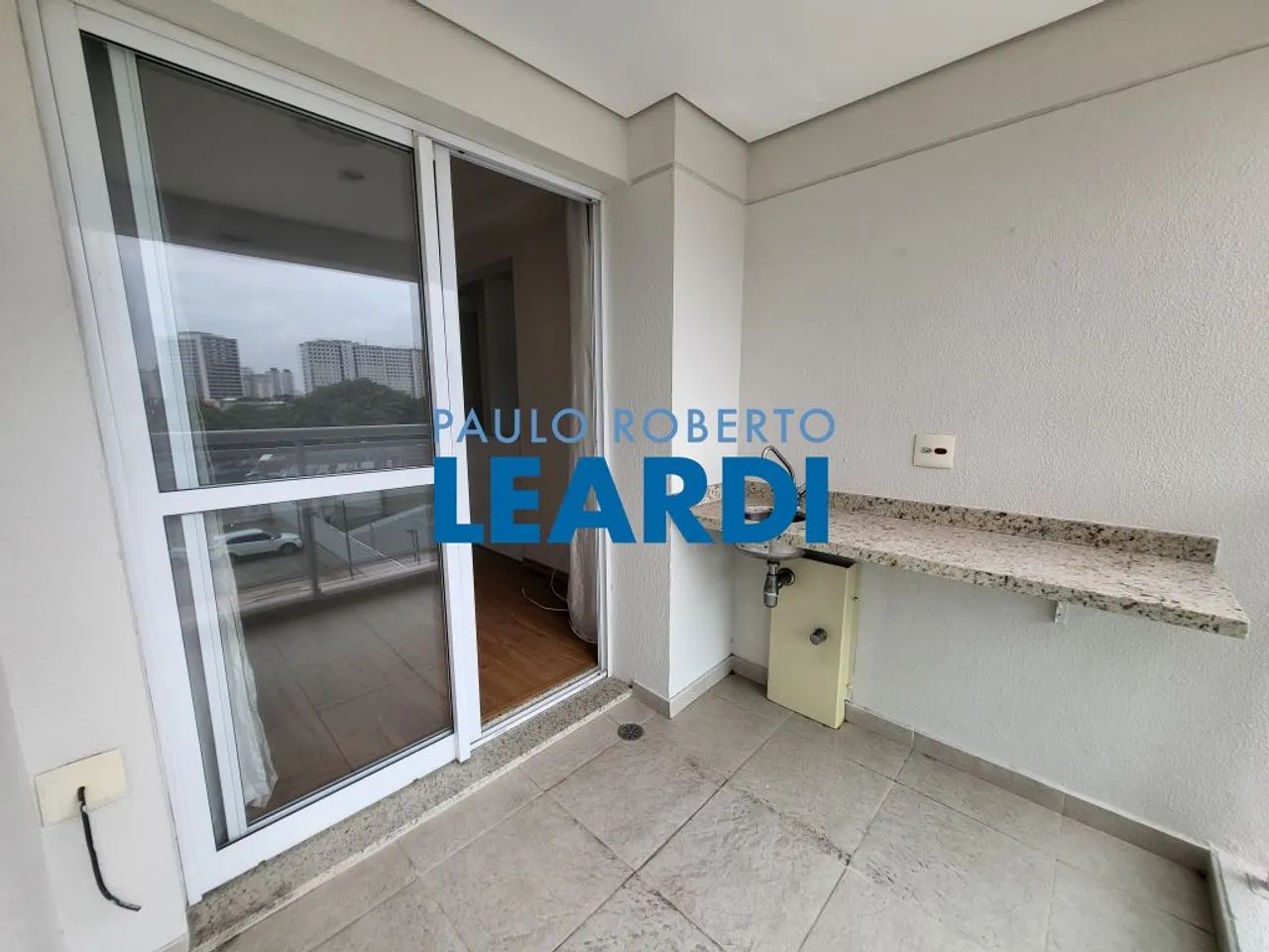 APARTAMENTO - BARRA FUNDA - SP